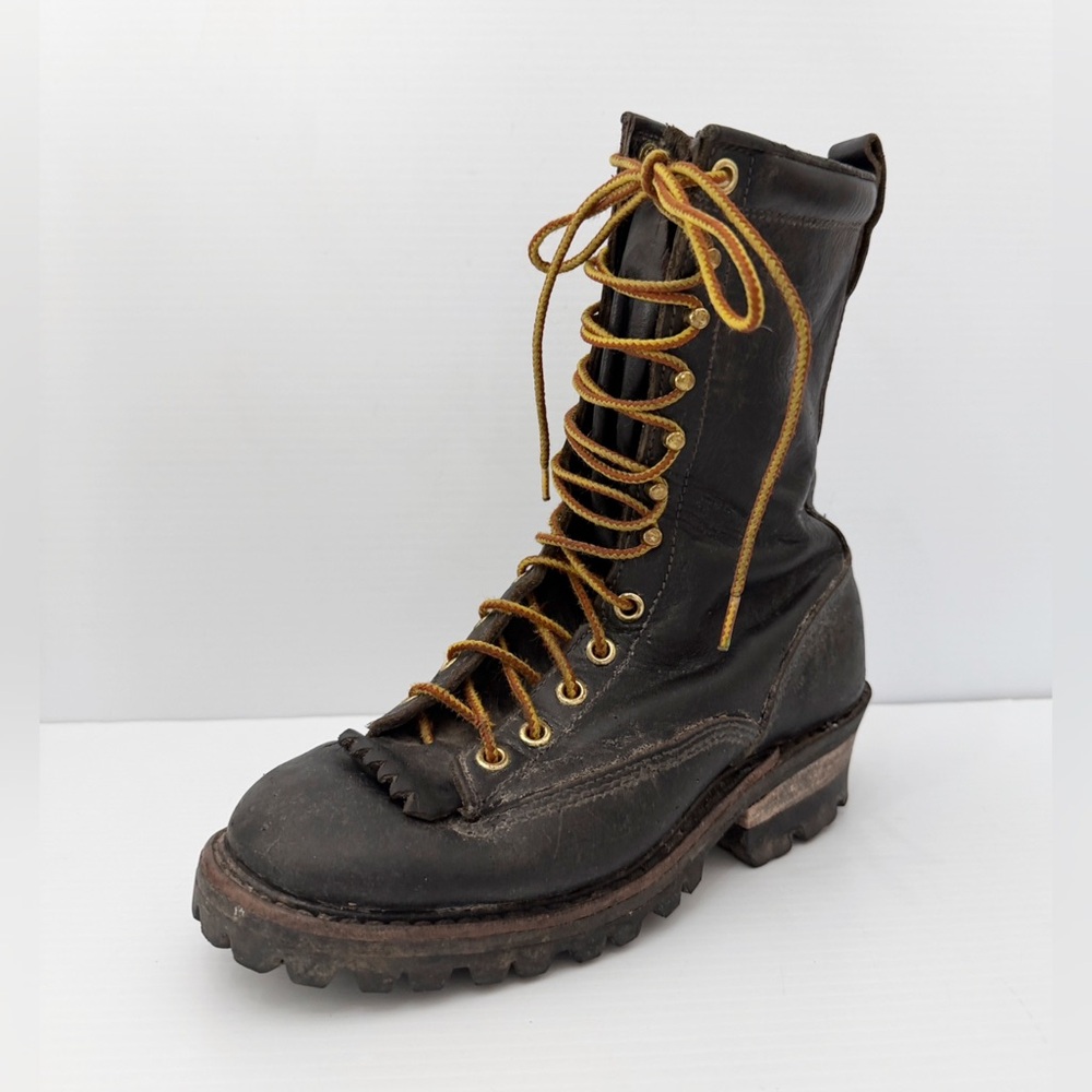 Whites Hawthorne Explorer Wildland Fire Logger Boot Mens 7